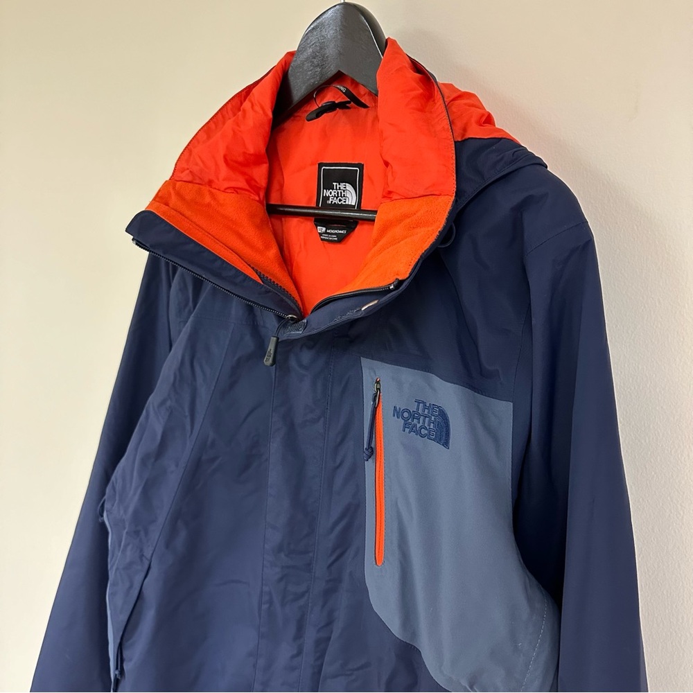SMALL The North Face Jacket